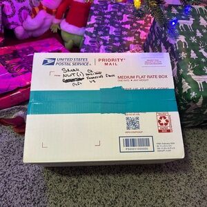 Small Women’s Clothing Mystery Box